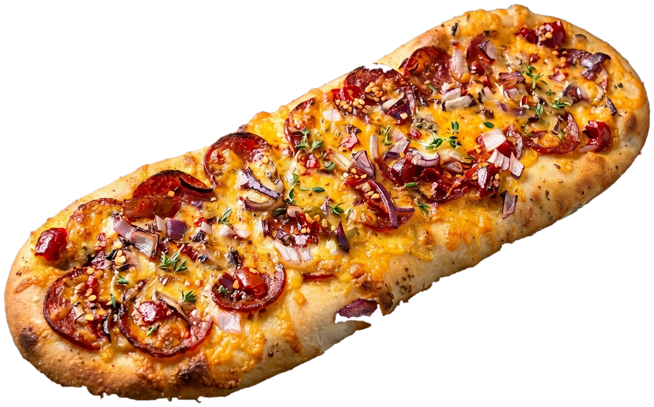 Focaccia