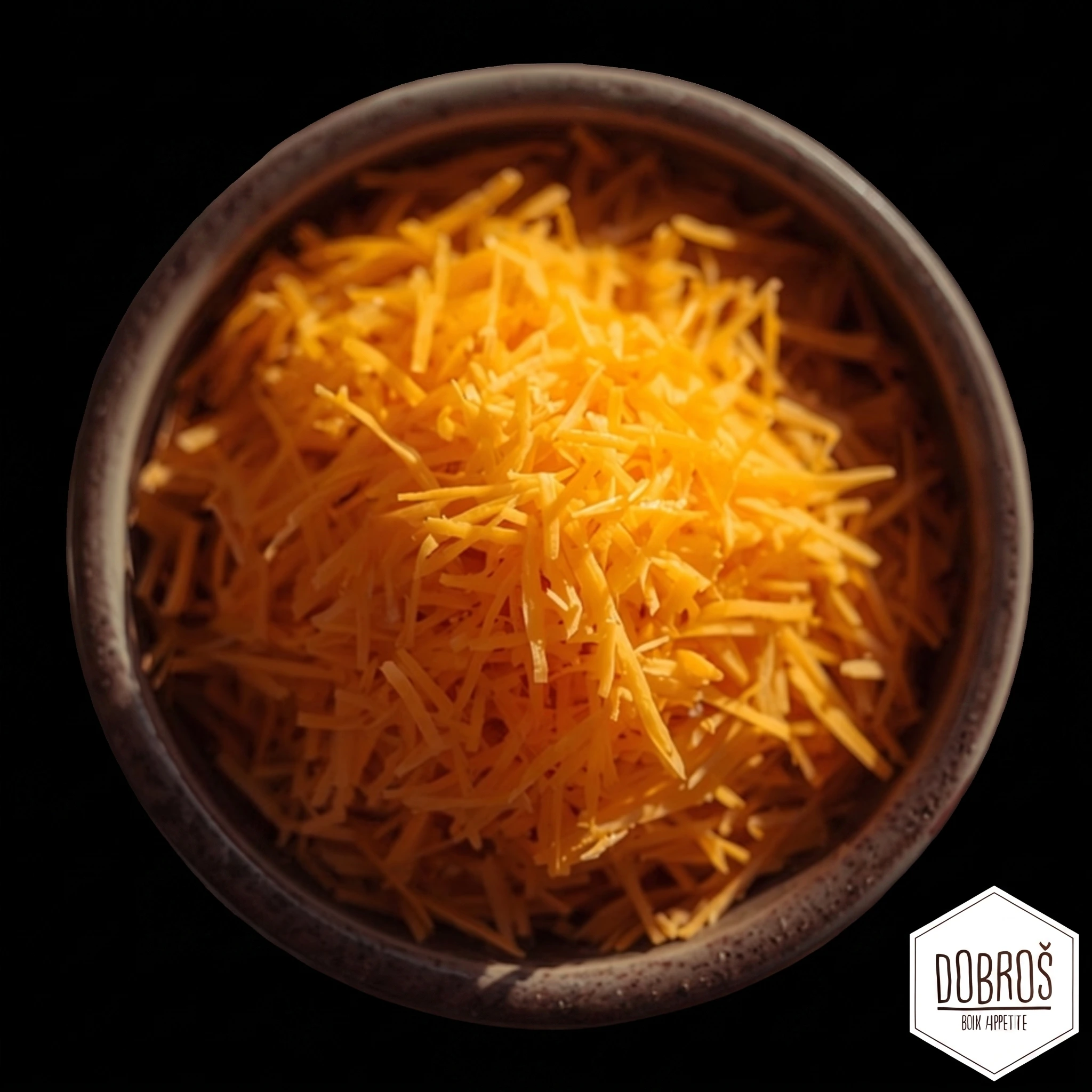 Syr cheddar
