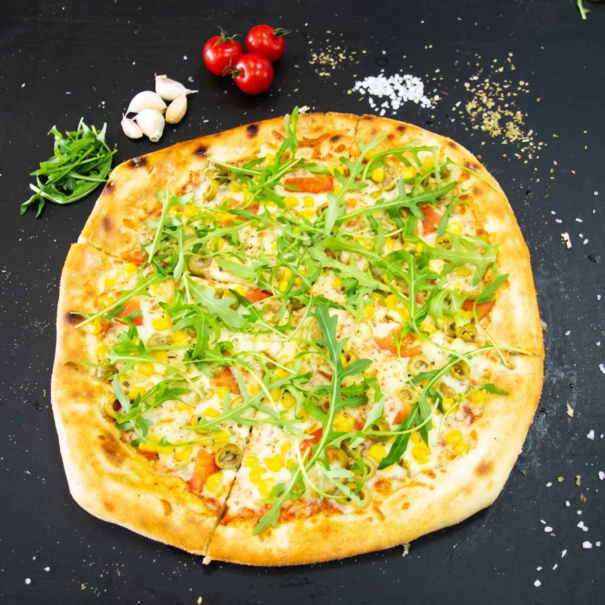 Vegetariánska