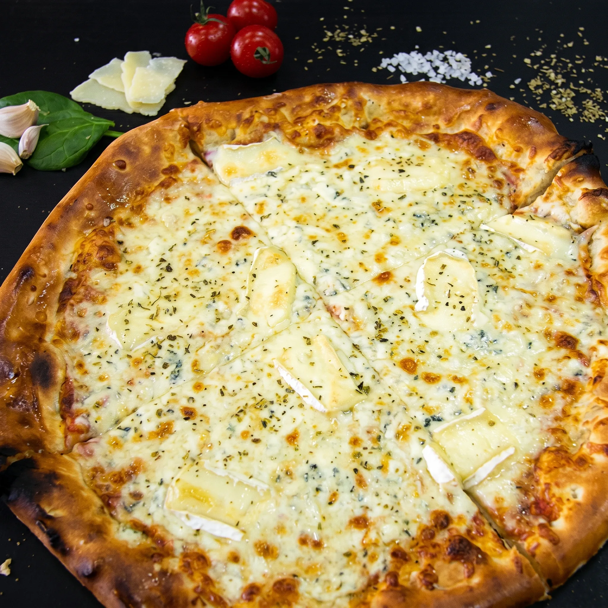 Cinque Formaggi